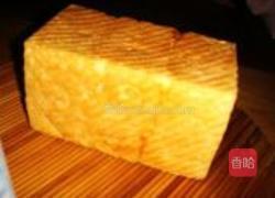 牛奶葡萄干吐司的做法图解13