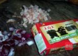 意大利咖喱饺子的做法图解4