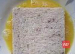 法式吐司的做法图解5
