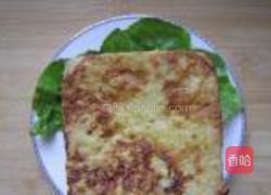 法式吐司的做法图解7