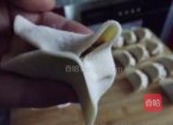 驴肉水饺的做法图解8