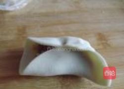 驴肉水饺的做法图解9