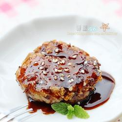 藕饼的做法[图]