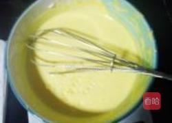 可可戚风牛肉面包的做法图解12