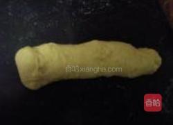 可可戚风牛肉面包的做法图解5