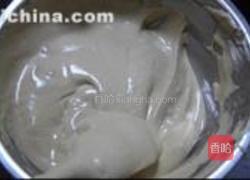 树桩蛋糕的做法图解10