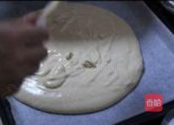 树桩蛋糕的做法图解11