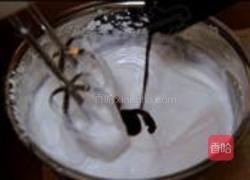 树桩蛋糕的做法图解13