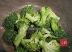 番茄培根意面的做法图解2