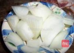 番茄培根意面的做法图解6