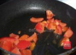 番茄培根意面的做法图解14