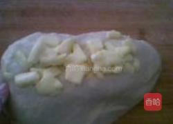 汤种汉堡包的做法图解4