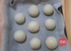 汤种汉堡包的做法图解8