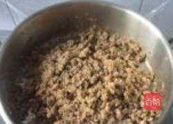 糯米烧麦的做法图解3