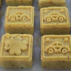 桂花绿豆糕的做法[图]