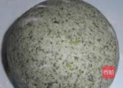 刺角面的做法图解7