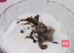 葡萄干小马芬的做法图解5