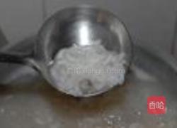 鳝鱼海鲜粥的做法图解7