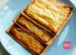 肉松苏打饼干的做法图解8