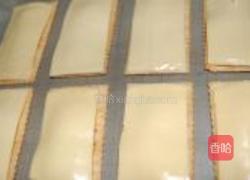 肉松苏打饼干的做法图解7