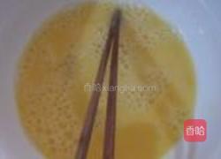 番茄鸡蛋炸酱面的做法图解4