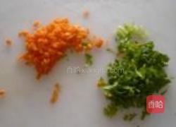 番茄鸡蛋炸酱面的做法图解6