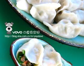 三鲜水饺[图]