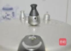 排骨粥的做法图解8