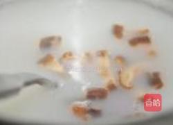排骨粥的做法图解9