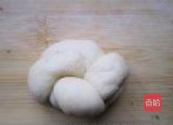 老式面包的做法图解11