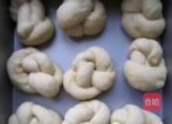 老式面包的做法图解12