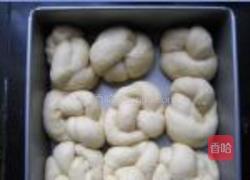 老式面包的做法图解13