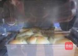 老式面包的做法图解14