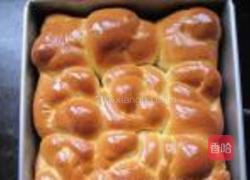 老式面包的做法图解15