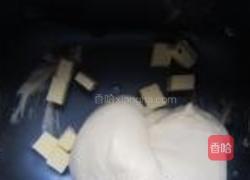 老式面包的做法图解5