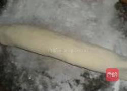 胡萝卜豆腐饺子的做法图解11