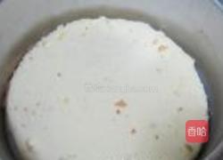 芒果香橙慕斯蛋糕的做法图解11