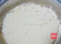 芒果香橙慕斯蛋糕的做法图解13