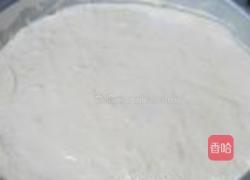 芒果香橙慕斯蛋糕的做法图解14