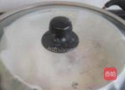 红枣白糖糯米糕的做法图解8