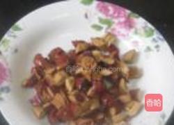 红枣白糖糯米糕的做法图解2