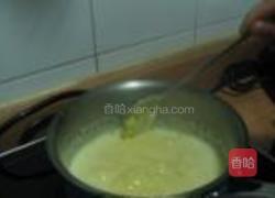 香草奶油馅的做法图解10