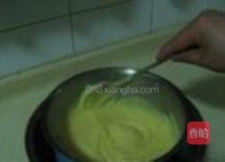 香草奶油馅的做法图解11