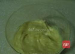 香草奶油馅的做法图解13
