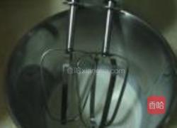 香草奶油馅的做法图解14