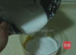 香草奶油馅的做法图解15