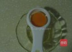 香草奶油馅的做法图解2