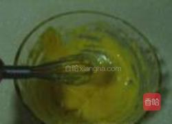 香草奶油馅的做法图解4
