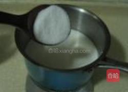 香草奶油馅的做法图解6