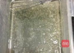 无黄油素饼干的做法图解1